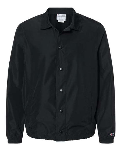Unisex Coach's Jacket