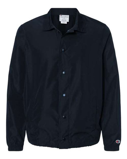 Unisex Coach's Jacket