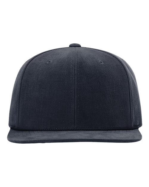 Timberline Corduroy Cap