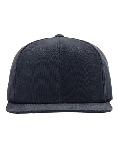 Timberline Corduroy Cap