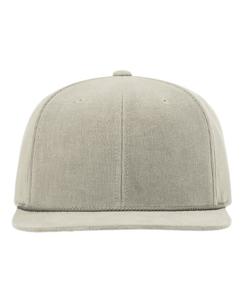Timberline Corduroy Cap