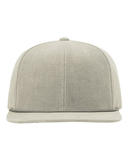 Timberline Corduroy Cap
