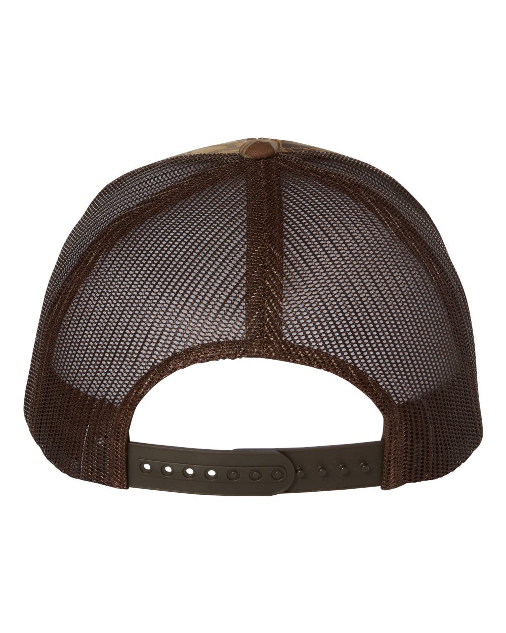 YP Classics Retro Trucker Cap - 6606