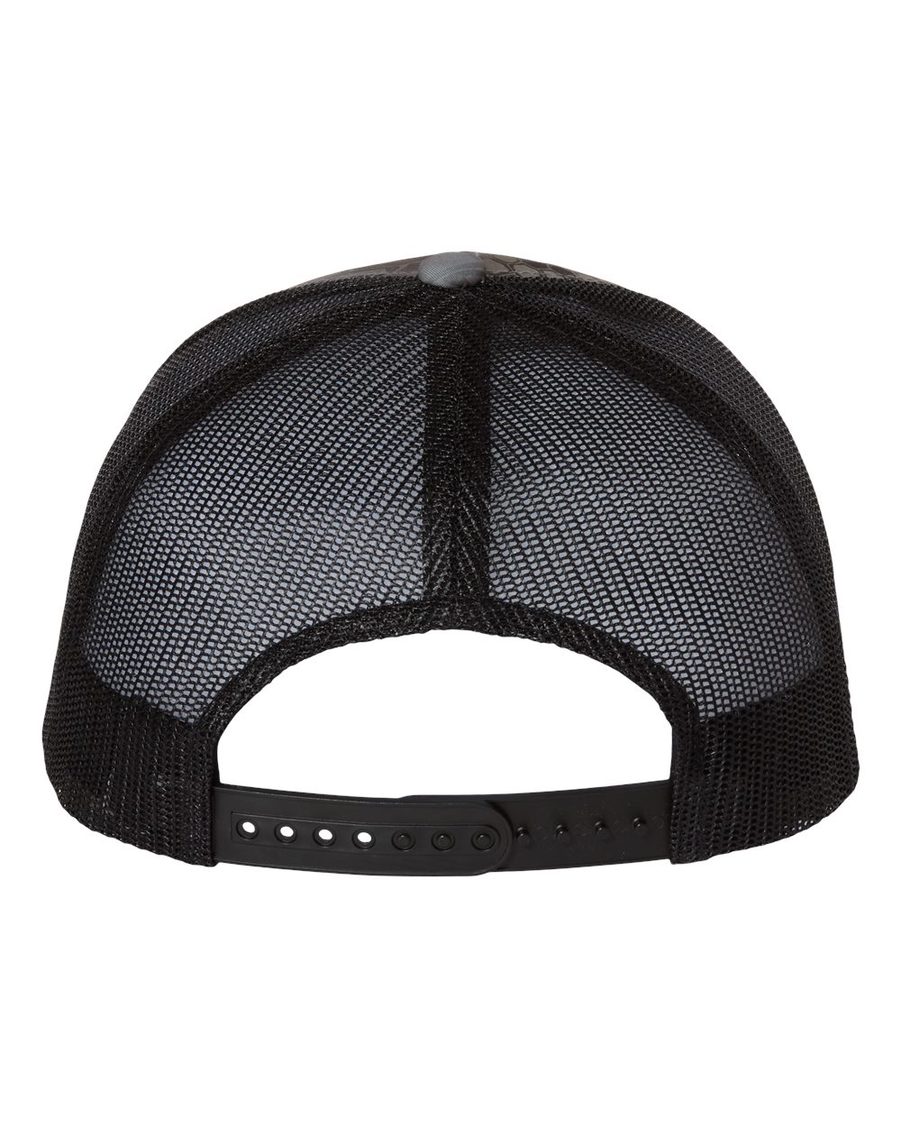 YP Classics Retro Trucker Cap - 6606