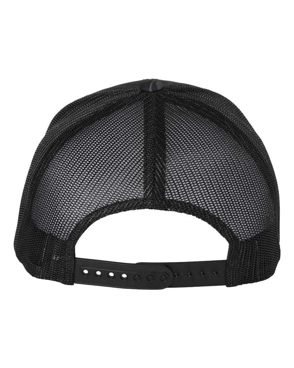 YP Classics Retro Trucker Cap - 6606