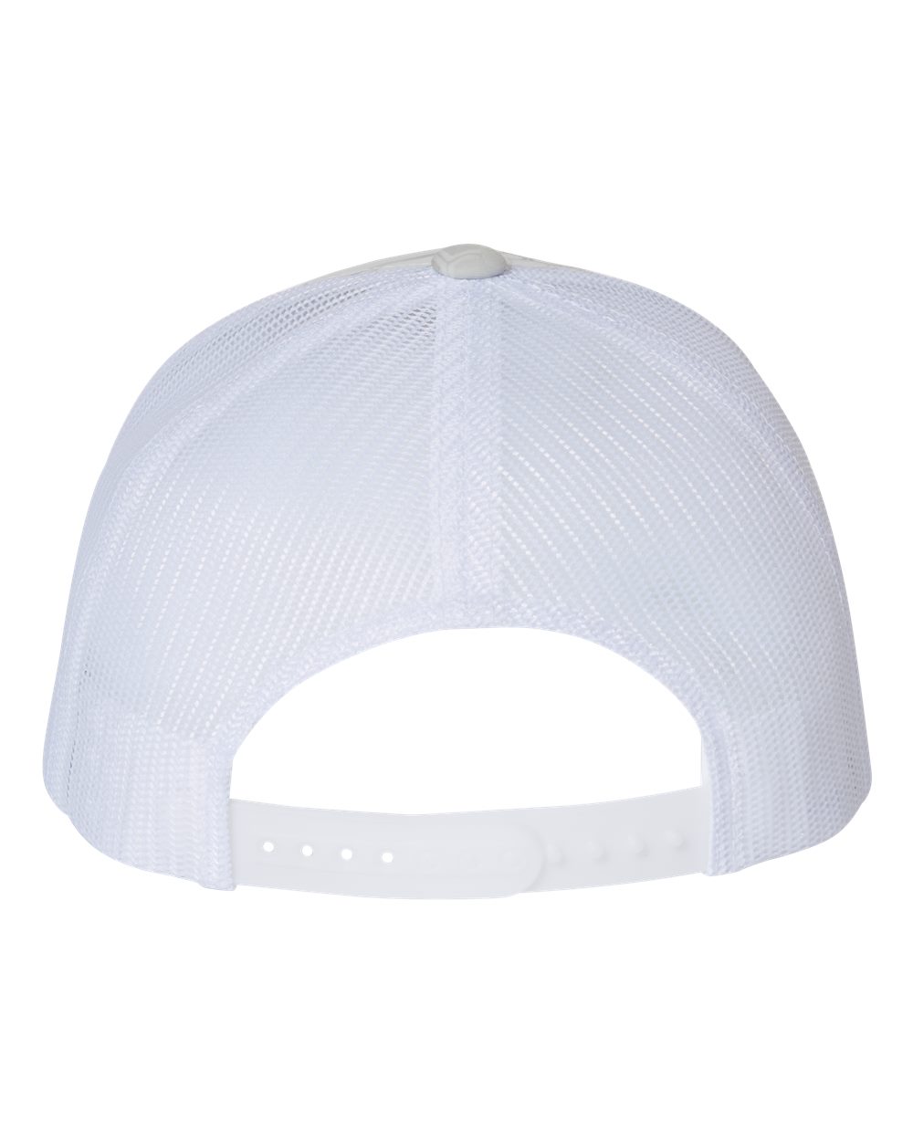 YP Classics Retro Trucker Cap - 6606