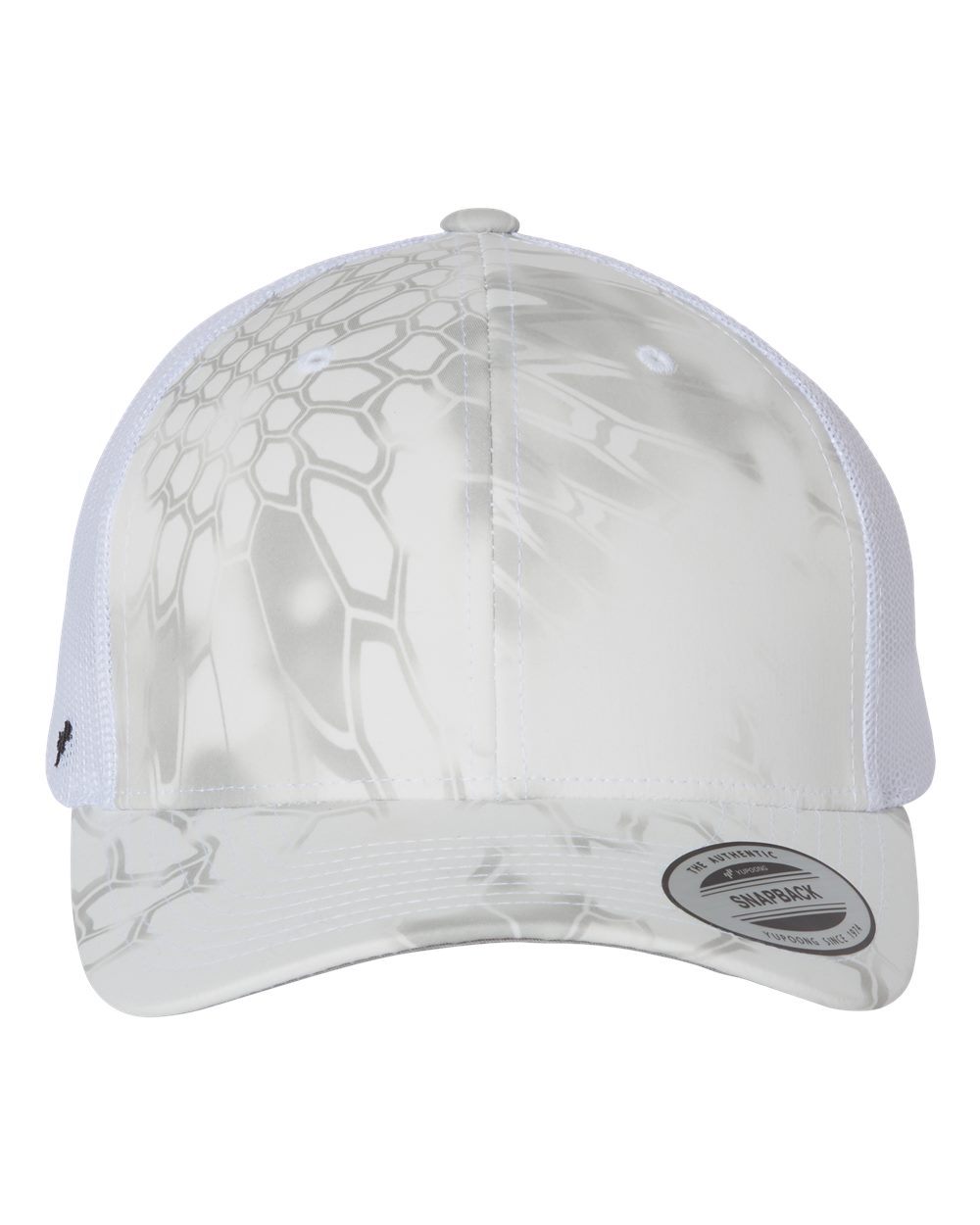 YP Classics Retro Trucker Cap - 6606