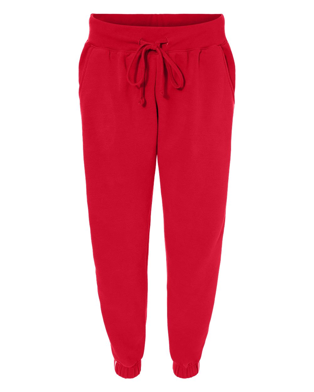 J. America Women's Rival Fleece Joggers - 8643