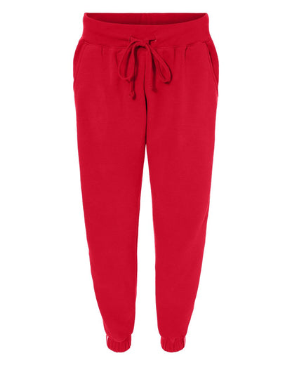 J. America Women's Rival Fleece Joggers - 8643