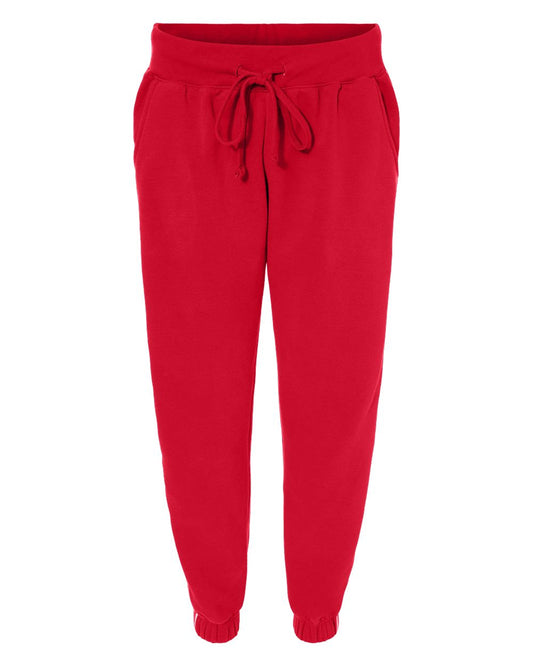 J. America Women's Rival Fleece Joggers - 8643