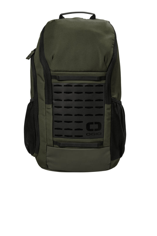 OGIO? Surplus Pack 91011
