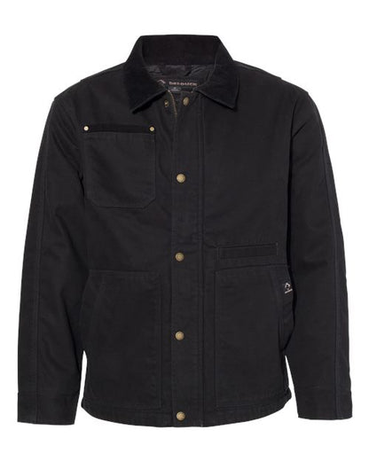 Men's Tall Rambler Boulder Cloth Jacket