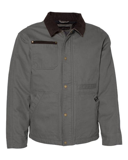 Men's Tall Rambler Boulder Cloth Jacket