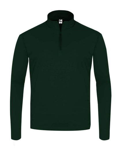 C2 Sport Quarter-Zip Pullover - 5102