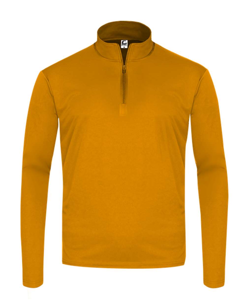 C2 Sport Quarter-Zip Pullover - 5102
