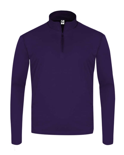 C2 Sport Quarter-Zip Pullover - 5102