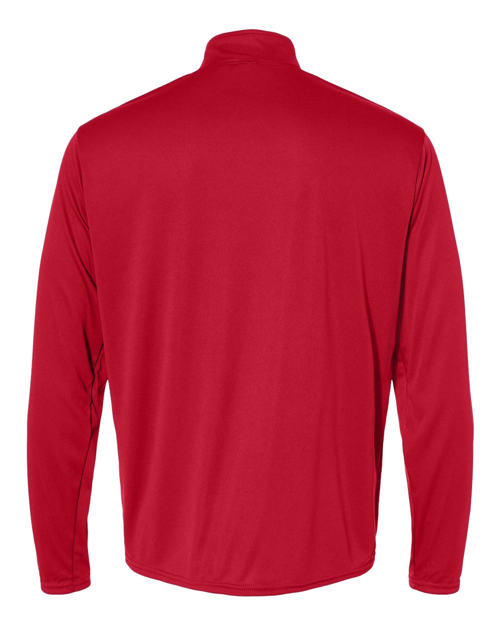 C2 Sport Quarter-Zip Pullover - 5102