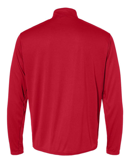 C2 Sport Quarter-Zip Pullover - 5102