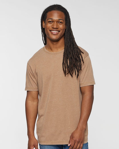 LAT Vintage Wash Tee - 6902