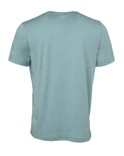 BELLA + CANVAS CVC Jersey Tee - 3001CVC
