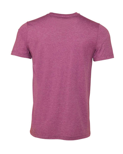 BELLA + CANVAS CVC Jersey Tee - 3001CVC