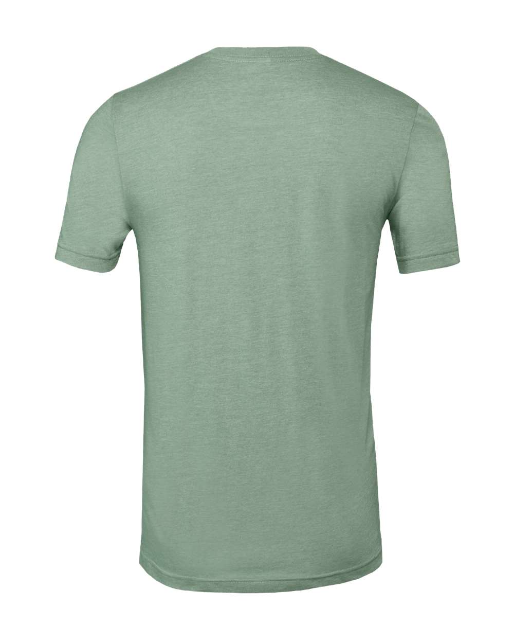 BELLA + CANVAS CVC Jersey Tee - 3001CVC