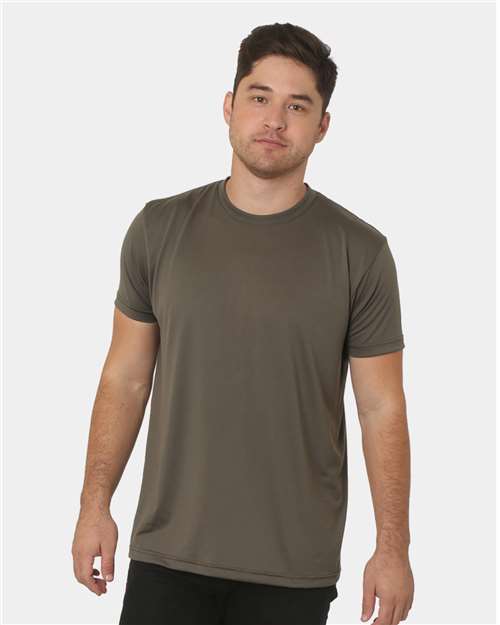 Unisex USA-Made Performance T-Shirt