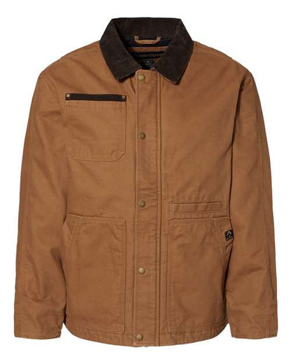 Men's Rambler Boulder Cloth Jacket