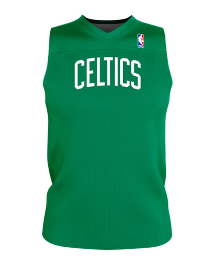 Alleson Athletic NBA Logo'd Reversible Game Jersey - A105LA