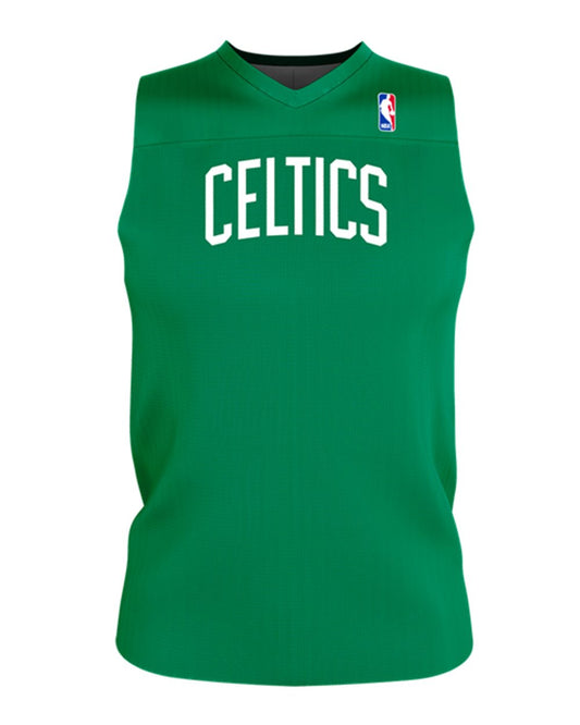 Alleson Athletic NBA Logo'd Reversible Game Jersey - A105LA