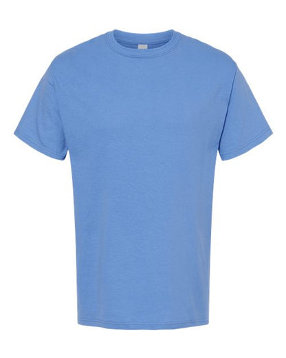 Men's Gold Soft Touch T-Shirt