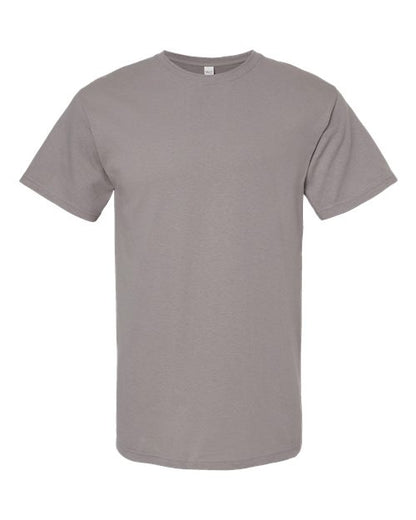 Men's Gold Soft Touch T-Shirt