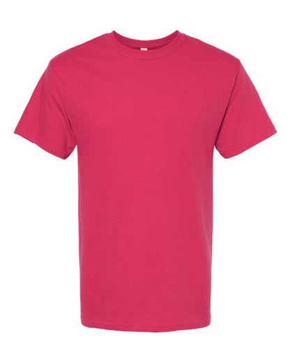 Men's Gold Soft Touch T-Shirt