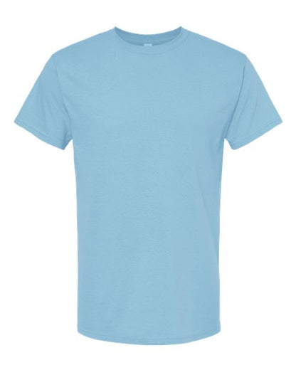 Men's Gold Soft Touch T-Shirt