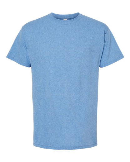 Men's Gold Soft Touch T-Shirt