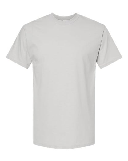 Men's Gold Soft Touch T-Shirt