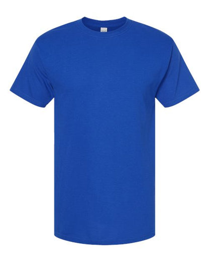Men's Gold Soft Touch T-Shirt