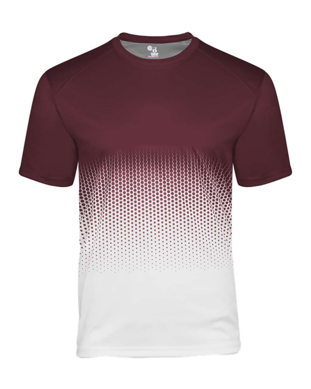 Badger Youth Hex 2.0 T-Shirt - 2220