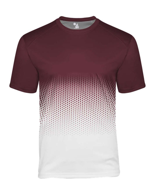 Badger Youth Hex 2.0 T-Shirt - 2220