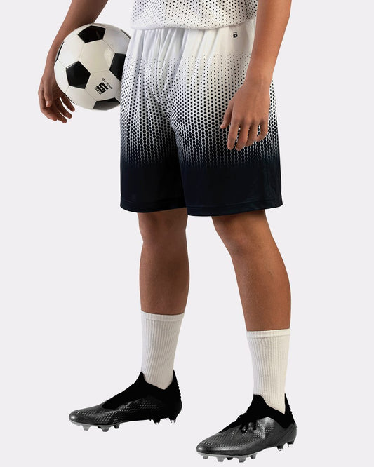 Badger Hex 2.0 Shorts - 4221