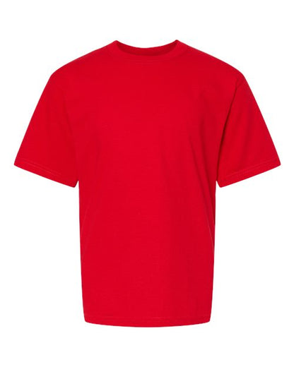 Youth Gold Soft Touch T-Shirt