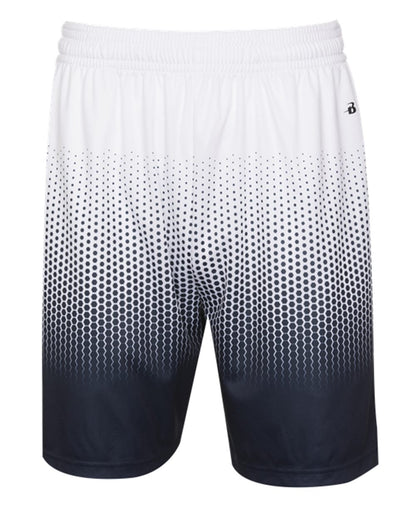 Badger Youth Hex 2.0 Shorts - 2221