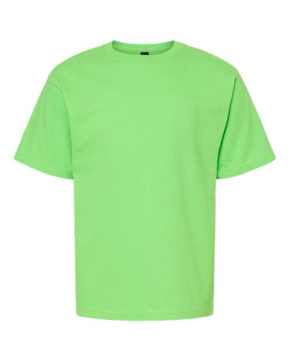 Youth Gold Soft Touch T-Shirt