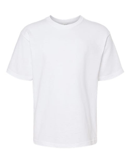Youth Gold Soft Touch T-Shirt