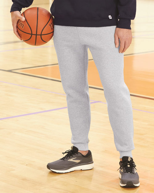 Russell Athletic Dri Power® 50/50 Fleece Joggers - 20JHBM