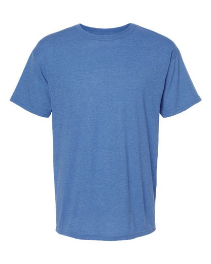 Men's Gold Soft Touch T-Shirt
