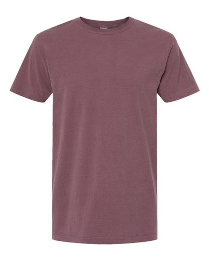 Unisex Vintage Garment-Dyed T-Shirt