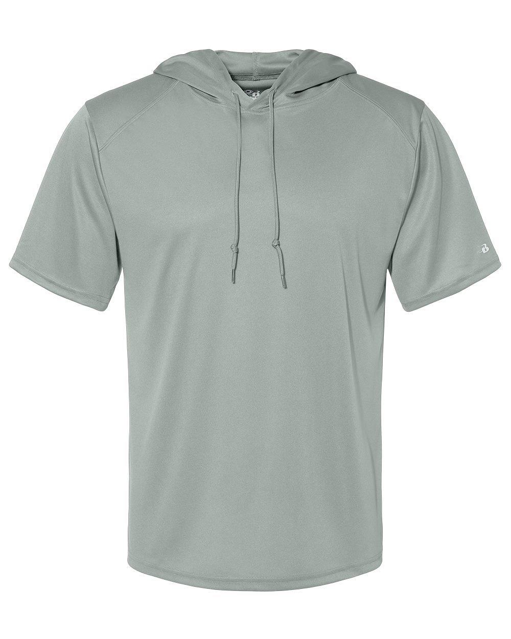 Badger B-Core Hooded T-Shirt - 4123