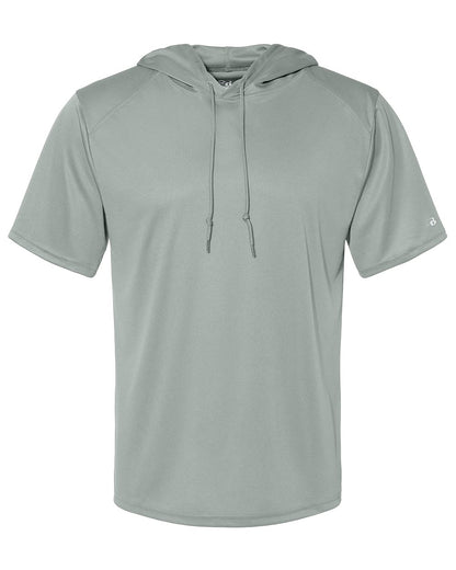 Badger B-Core Hooded T-Shirt - 4123