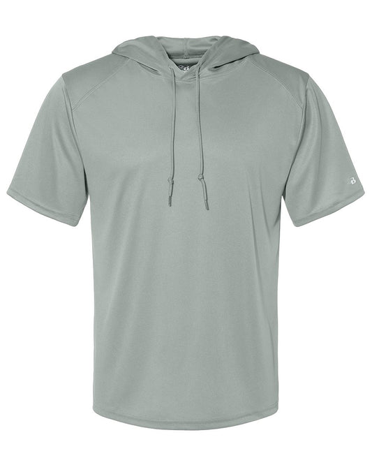 Badger B-Core Hooded T-Shirt - 4123